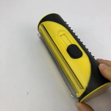 Load image into Gallery viewer, Pet Hair Remover Lint Roller Dog Cat Puppy Cleaning Brush Dogs Cats Hair Sofa Carpet Cleaner Brushes Pets Products Hair Brushes
